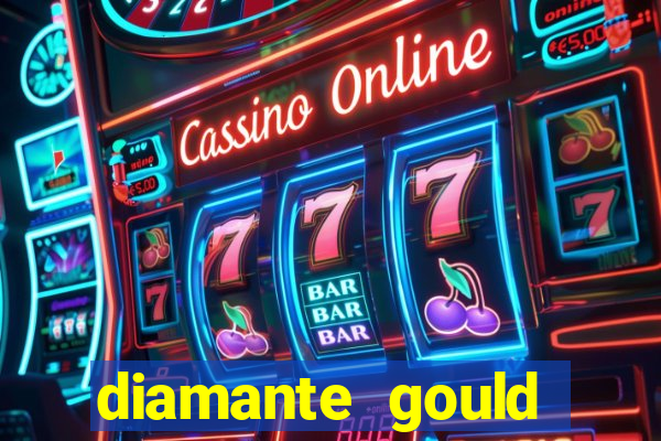 diamante gould venda rj